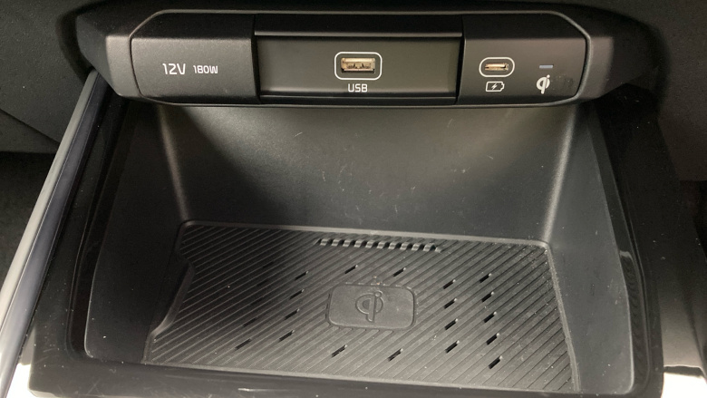 Kia Niro 150kW 4 65kWh 5dr Auto Electric Estate